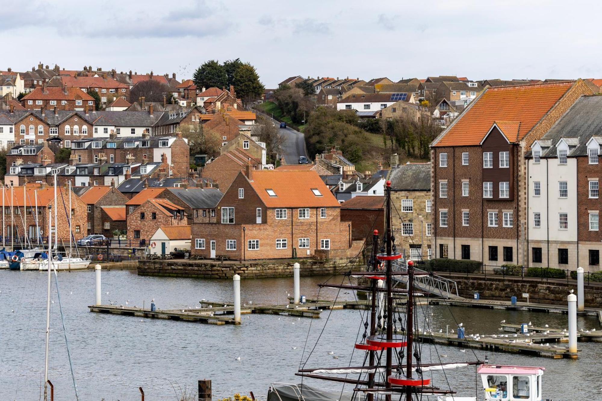 Holiday home Fair Winds Whitby